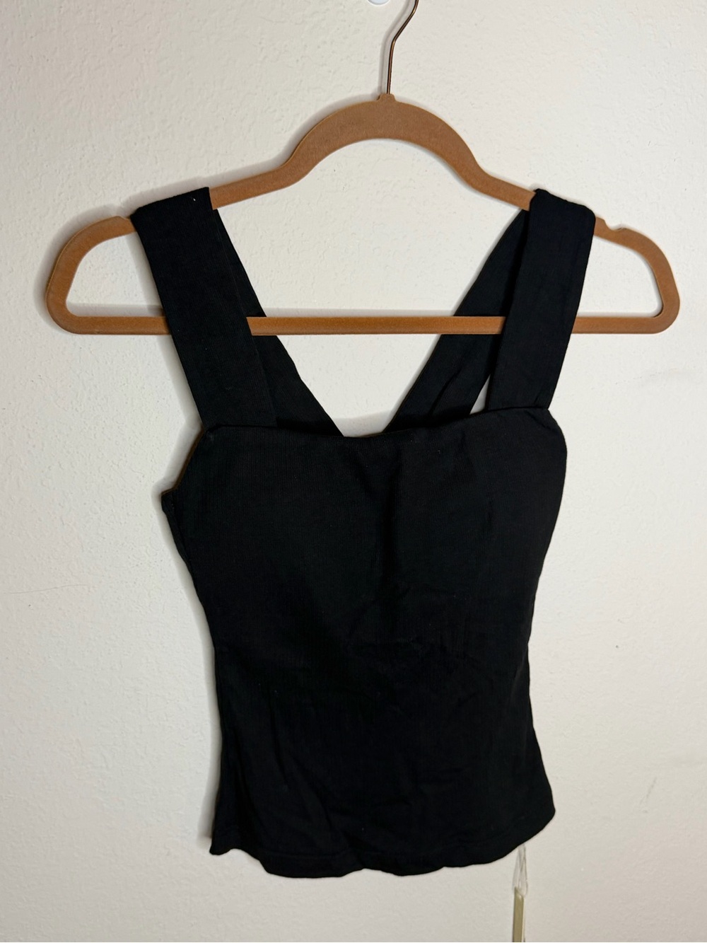 NWT OGL Tank Top in Black Size XS